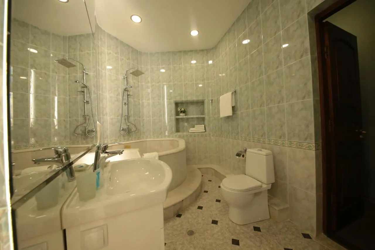 Stay Boutique Hotel 3*, Tbilisi