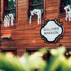 Gulliver Mansion 2* Istanbul