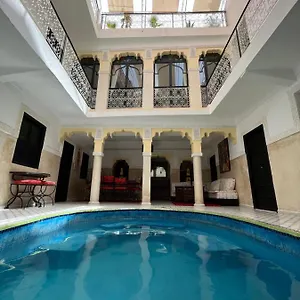 Miliana 3* Marrakesch