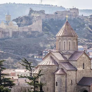 Hotel Matiane Boutique, Tbilisi