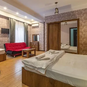 Hotel Dream Sky