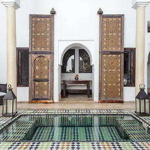 Porte Royale 3* Marrakesch