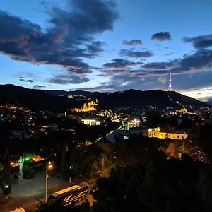 Hotel Avlabari Terrace, Tbilisi