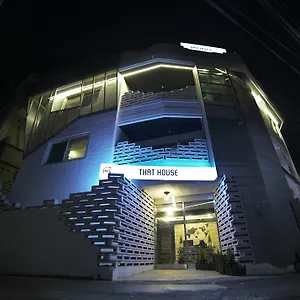 That House Hongdae 2* Seoul