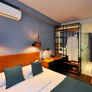 4* מלון Elle Boutique