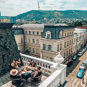 Hotel Tribeca, Tbilisi