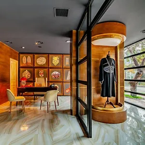 Hotel Folk Boutique, Tbilisi